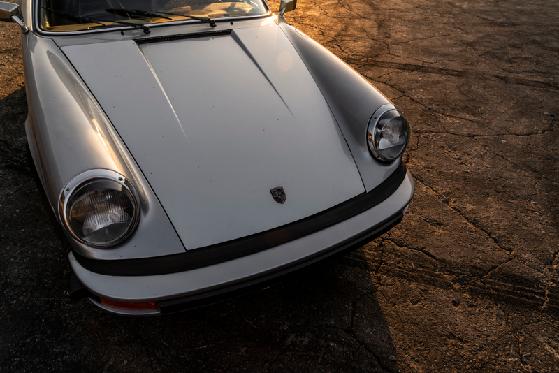 Illustration for article titled The Last Cheap Porsche 911